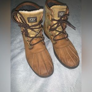 Ugg Boots